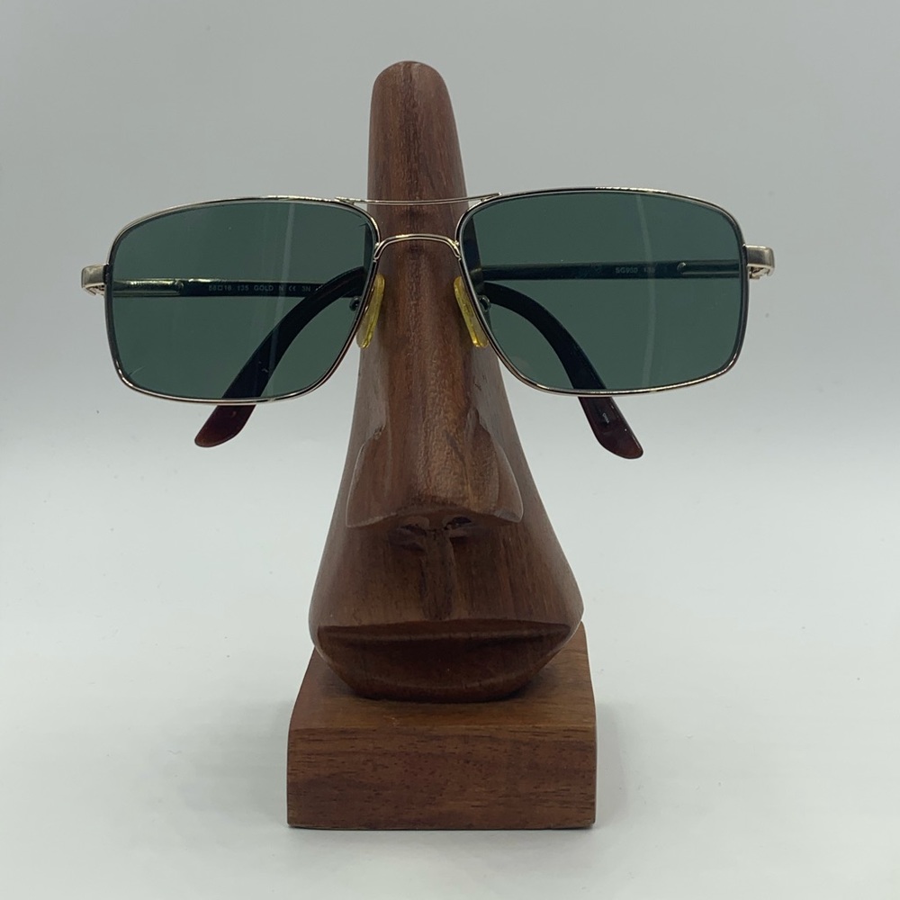 SG 930 Gold Aviator Sunglasses Frames